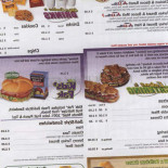 Subway Cibo