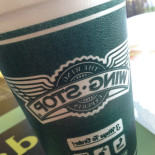 Wingstop Cibo