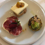 Masseria Carparelli Comida