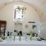 Masseria Carparelli Comida