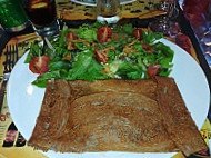 Côté Crêpes food