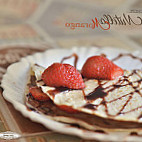 Villa Bistro - Lanches e Crepes food