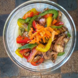 Quartierscafe U-jack Cibo
