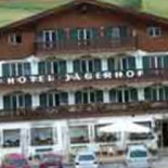 Jägerhof Außen