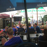 Le Skellig Cibo