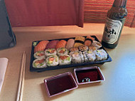 Ishi Sushi food