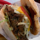 Jani`s Diner Cibo