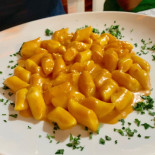 L'appizzato Comida