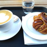 Brotklappe Cibo