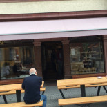 Brotklappe Cibo