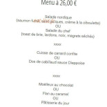 Chez Pito Piatti