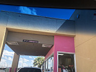 Taco Cabana food