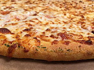 Domino's Pizza food