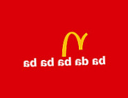 McDonald's food