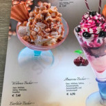 Dolce & Freddo Dentro