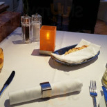 Pullman Stuttgart Fontana Cibo
