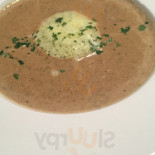 Pullman Stuttgart Fontana Cibo