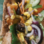 Subway Cibo