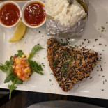 Aalkate Fehmarn Cibo
