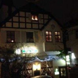 Café Bar Restaurant Kuckuck Esterno