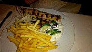 Restaurant Kreta food