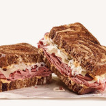 Arby's Cibo
