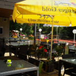 Gaststatte Ramsbachtal - TSV Birkach Cibo