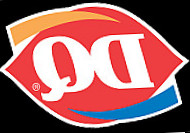 Dairy Queen food