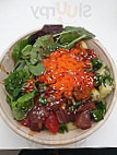 Ma'loa Poké Bowl Köln Friesenwall food