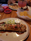 Fiesta Mexican inside