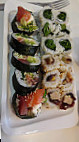 Sushi Fish food