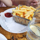 Café Vivo Cibo
