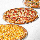 Cicis Pizza food