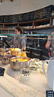 Ingo Koppe Waffelbäckerei inside