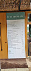 Faehrhaus Rothenhusen Anno 1583 menu