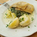 Bachstübel Cibo