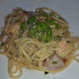 Amici Stuttgart Cibo