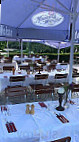 Restaurant Rosengarten food