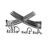 Aux Deux Elles food