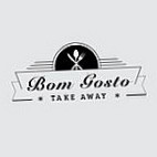 Take Away Bom Gosto outside