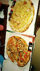 Subito Pizza food