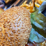 L'entracte Cibo