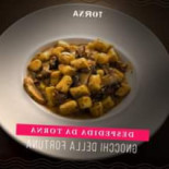 Torna Cibo