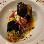 Jules Bistrot Gourmand Dentro