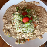 Zephyr Cafe Cibo