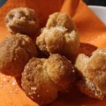 Cipetteria food