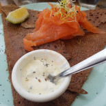 LE YAC'H Cibo