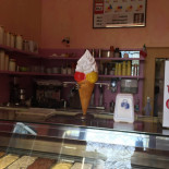 Il Glaciale Cibo