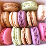 Ladurée Cibo