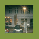 Yard Esterno
